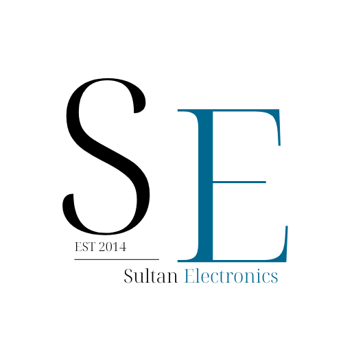 Sultan Electronics Logo